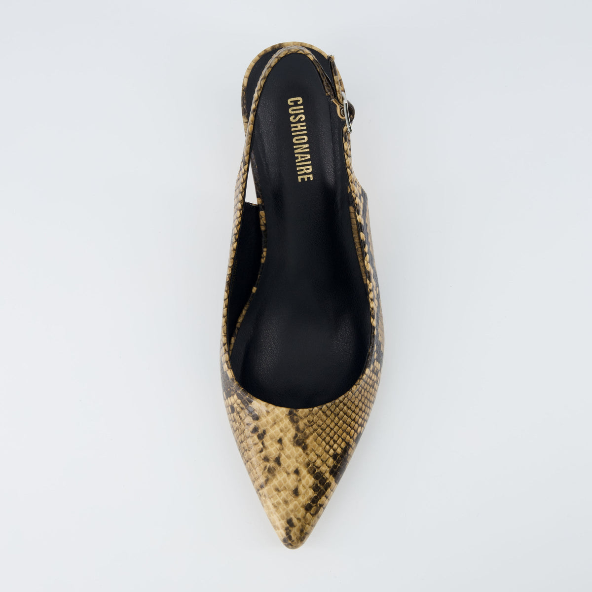 Boss Slingback Heels - view 8