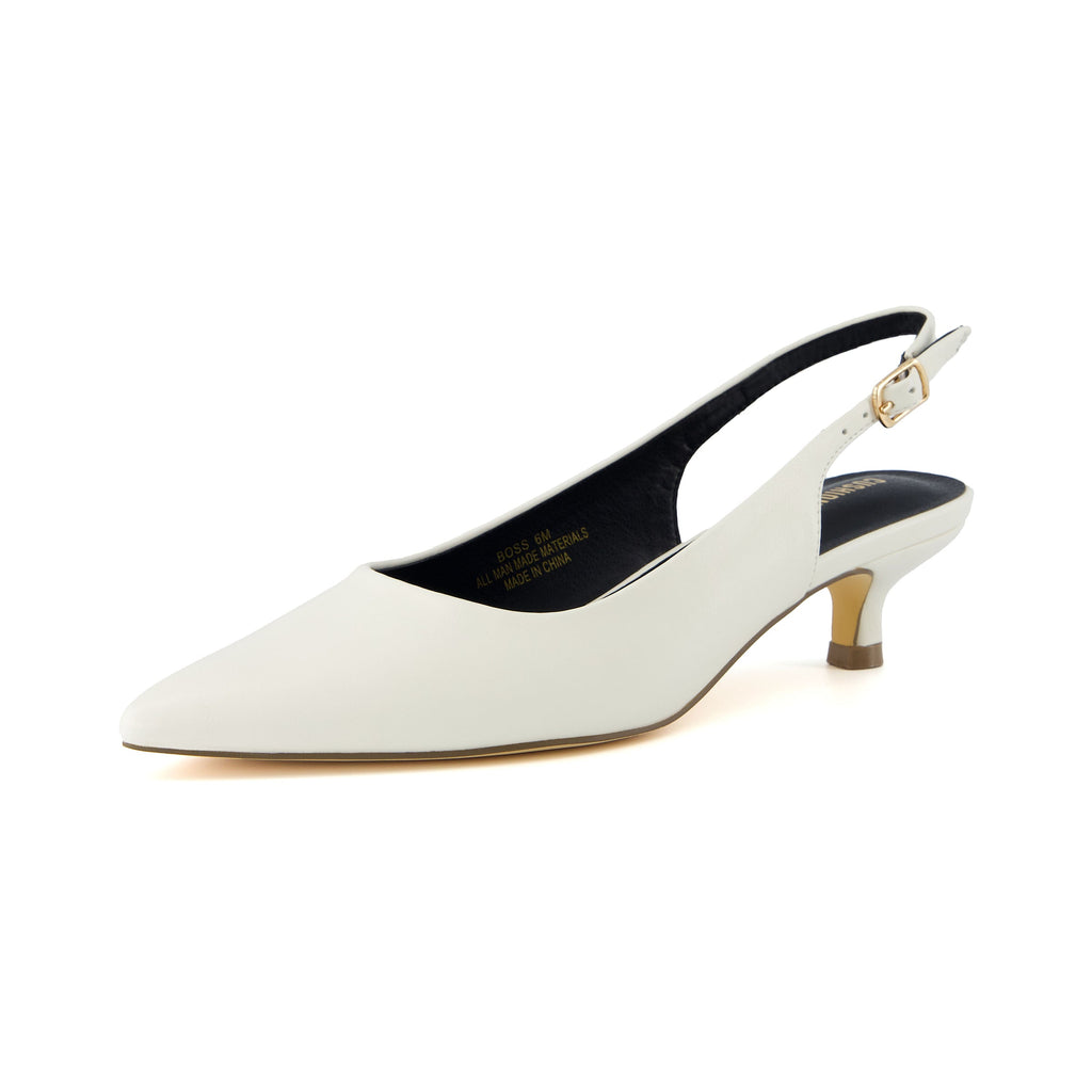 Boss Slingback Heels - view 23