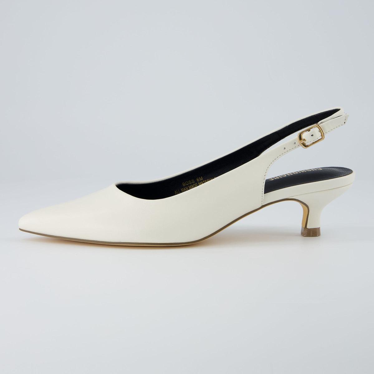 Boss Slingback Heels - view 22