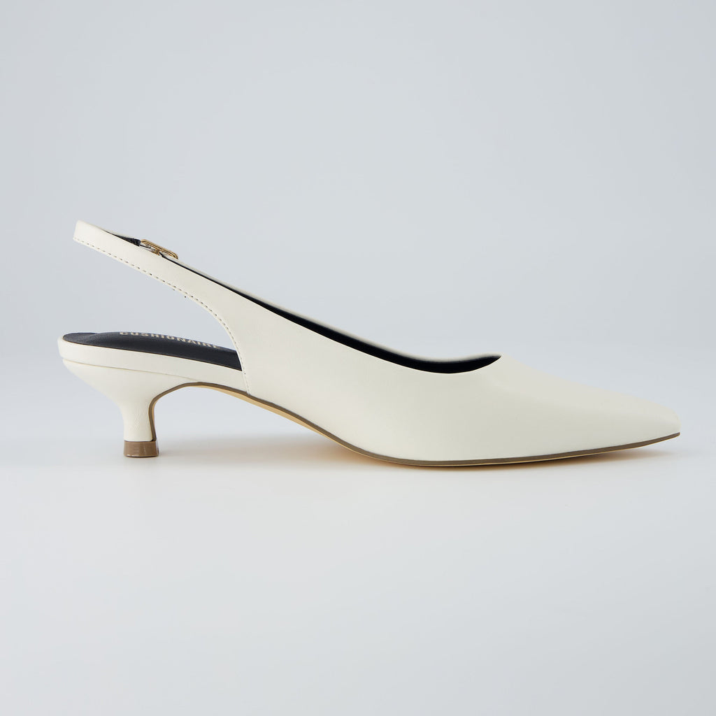 Boss Slingback Heels - view 25