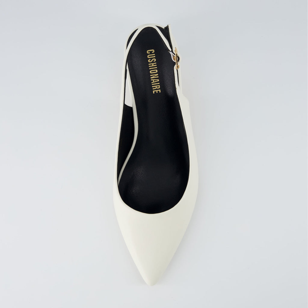 Boss Slingback Heels - view 27