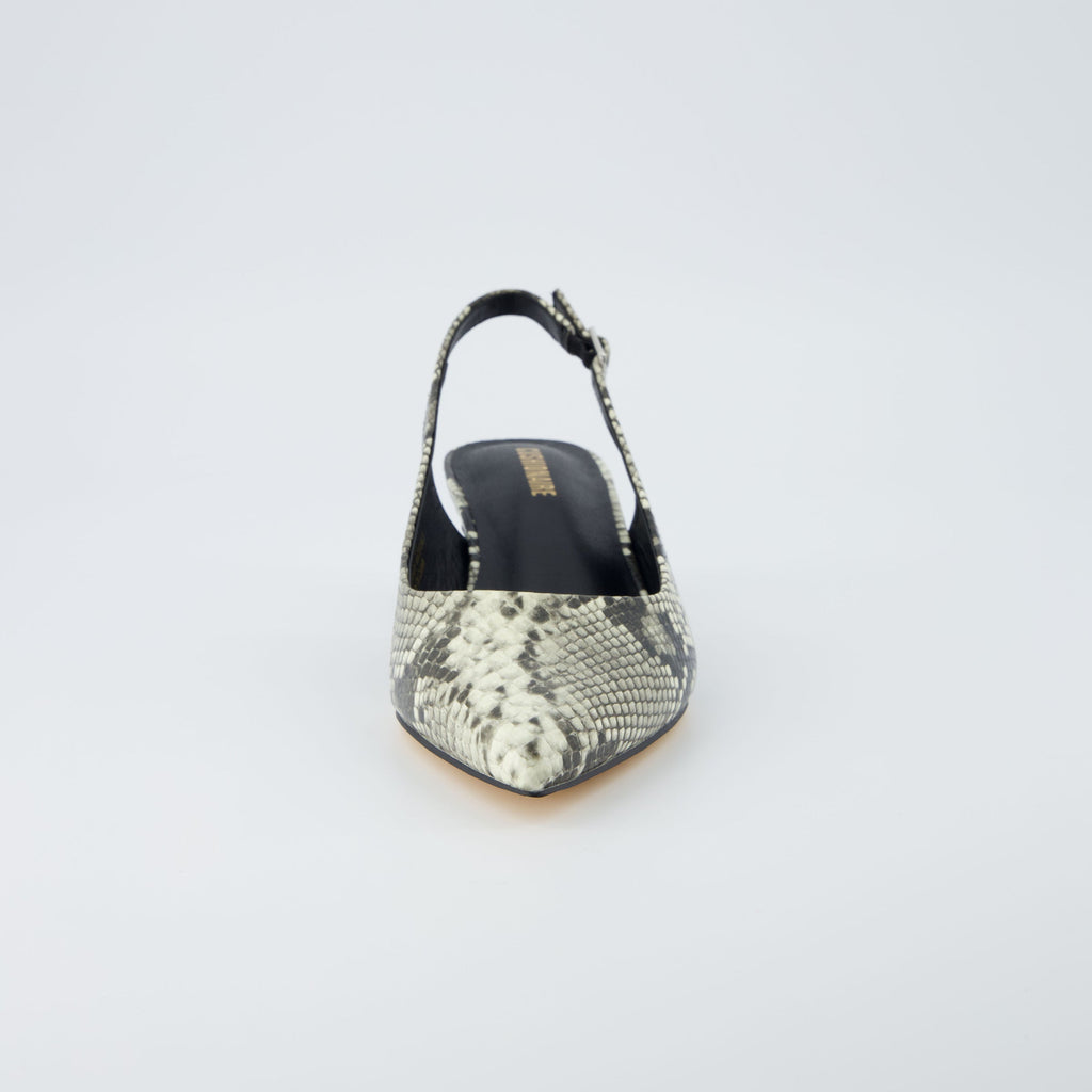 Boss Slingback Heels - view 11