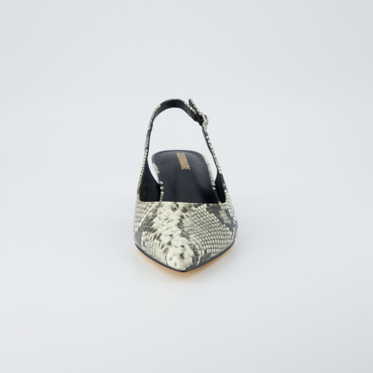 Boss Slingback Heels - view 11