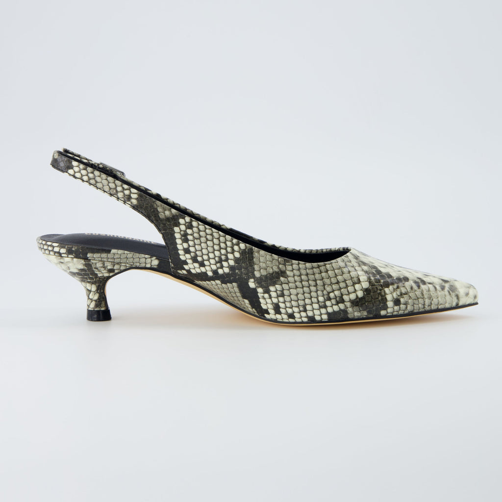 Boss Slingback Heels - view 13