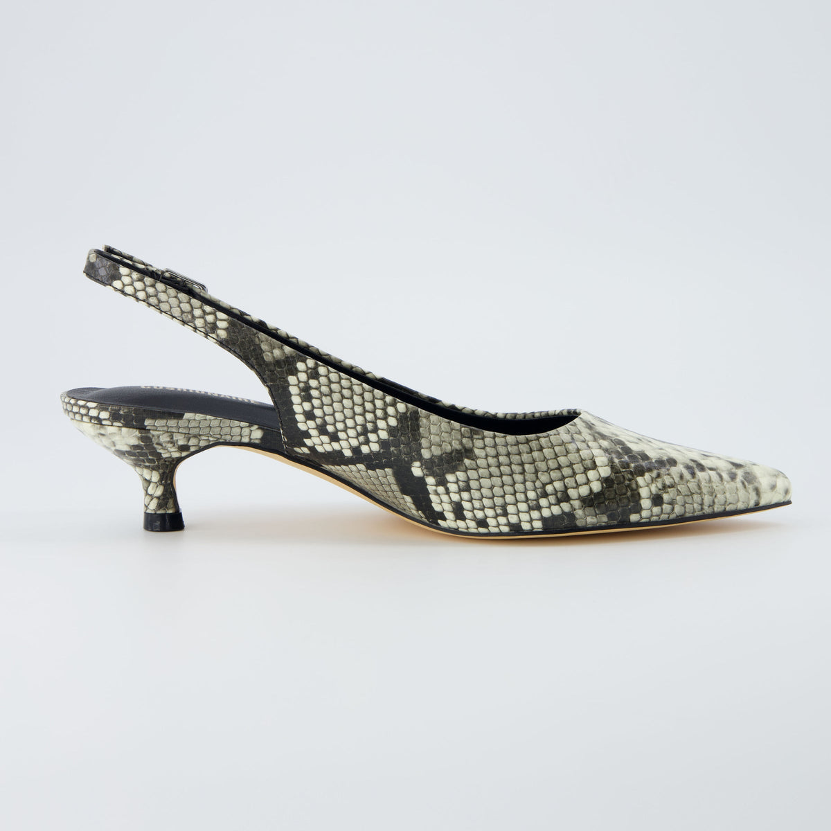 Boss Slingback Heels - view 13