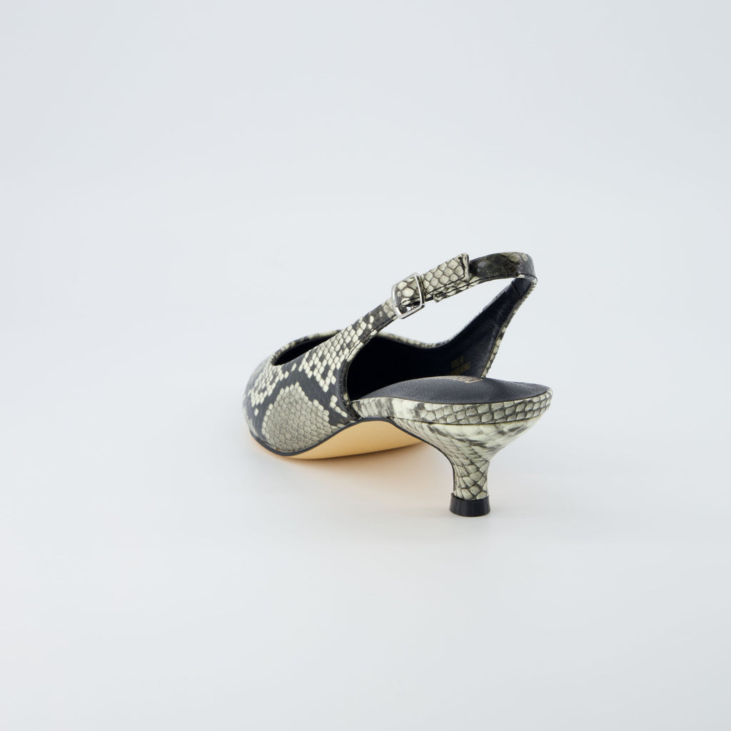 Boss Slingback Heels - view 14