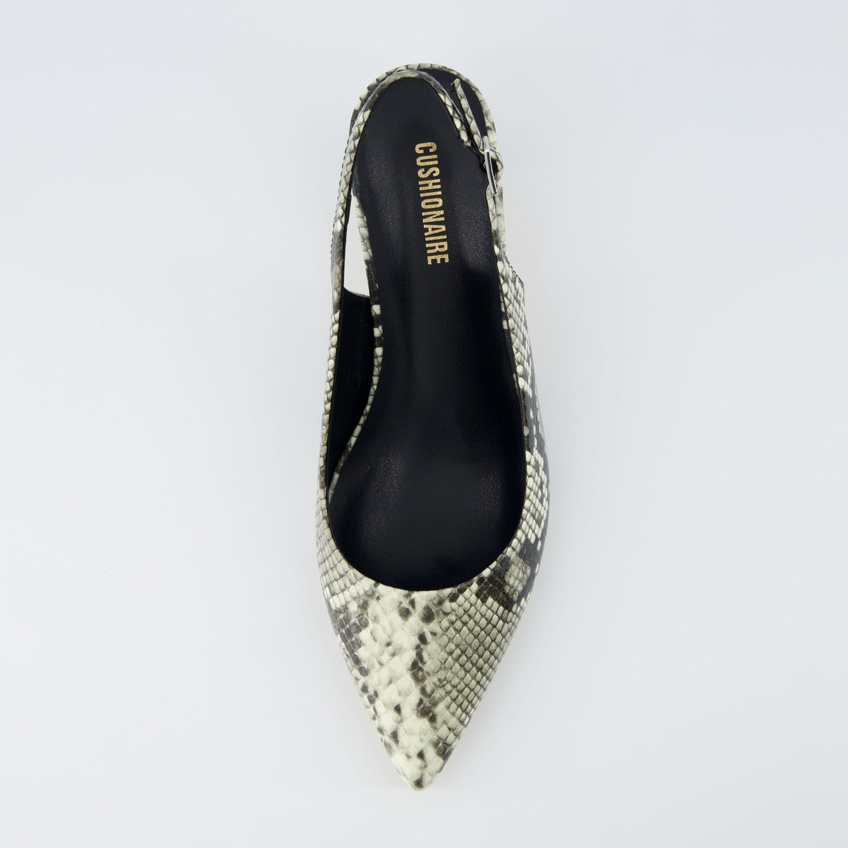 Boss Slingback Heels - view 15