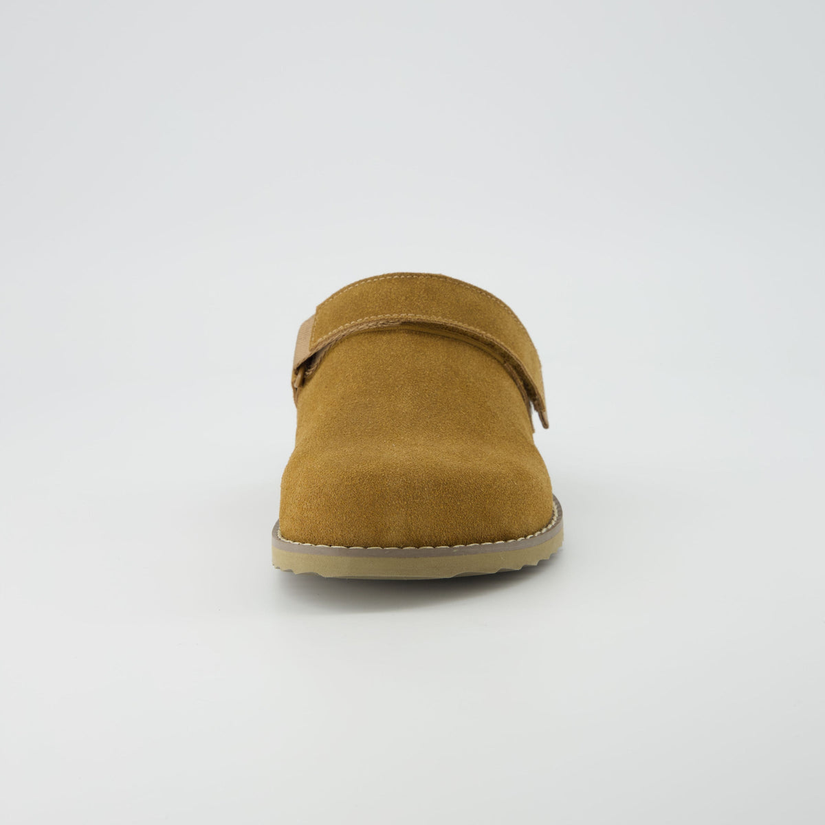 Boulder Suede Clog - view 4
