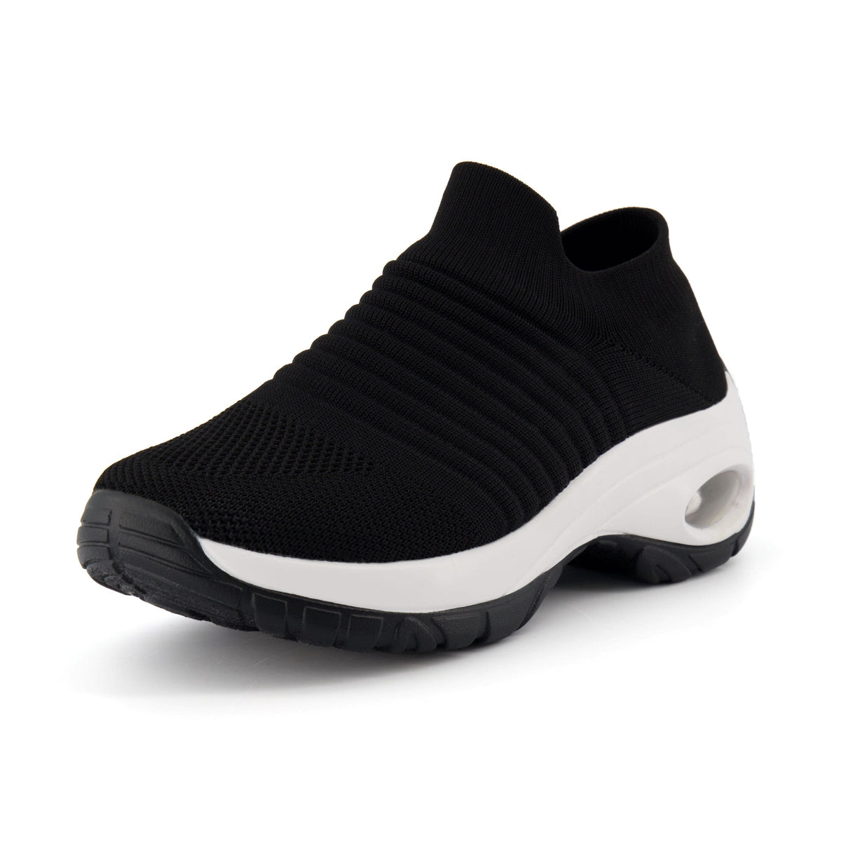 Breeze Knit Trainer - view 2