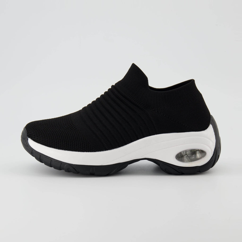 Breeze Knit Trainer - view 1