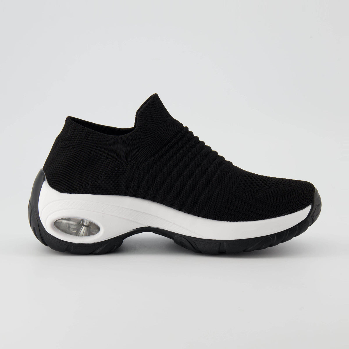 Breeze Knit Trainer - view 4