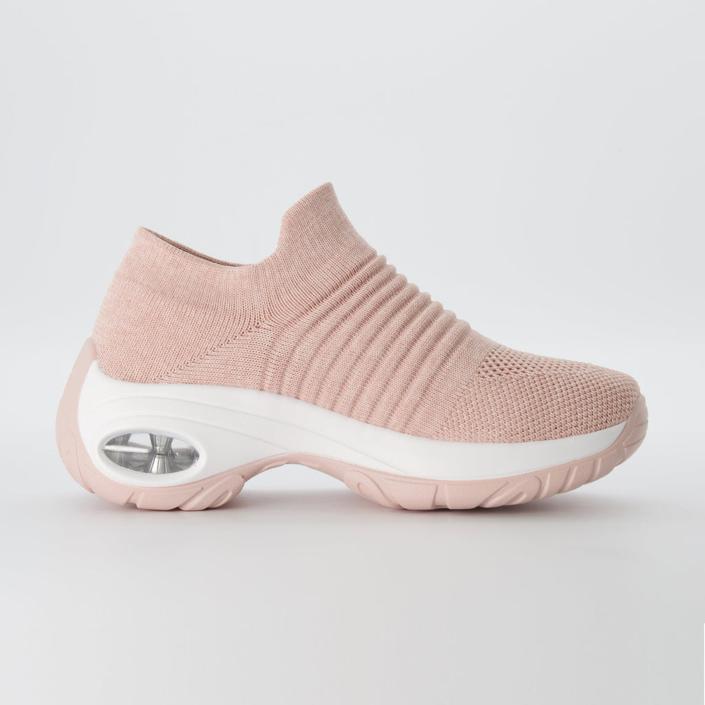 Breeze Knit Trainer - view 22