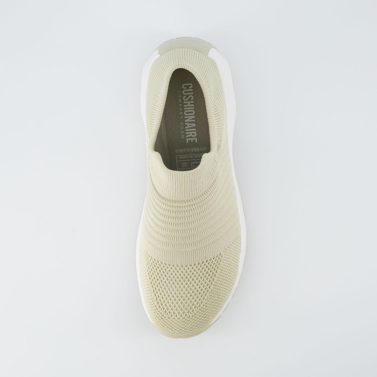 Breeze Knit Trainer - view 12