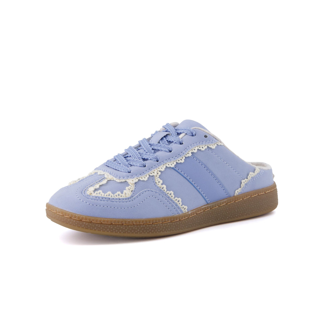 Bria Kids Fashion Sneakers - view 3