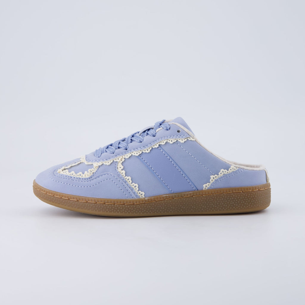 Bria Kids Fashion Sneakers - view 2