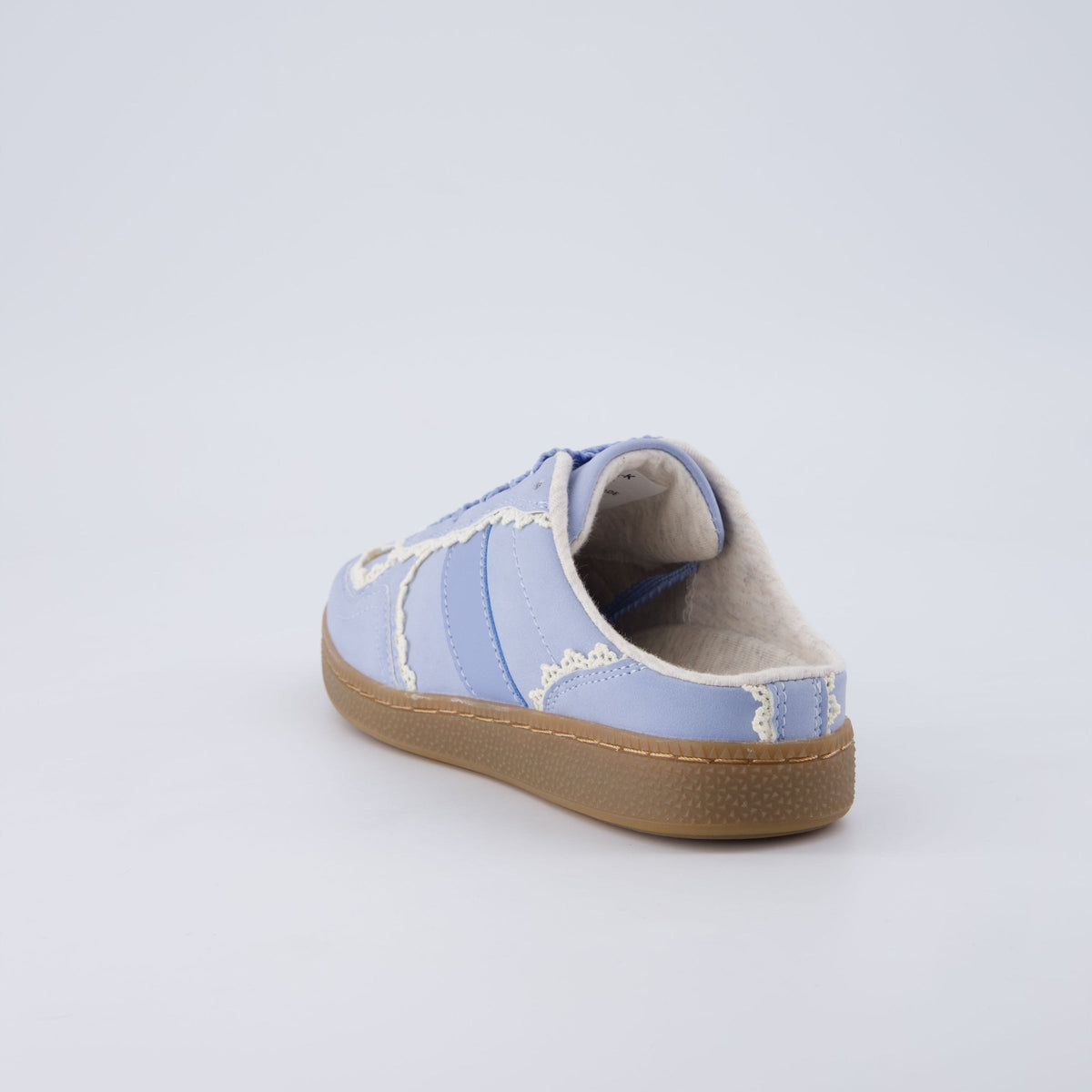 Bria Kids Fashion Sneakers - view 6