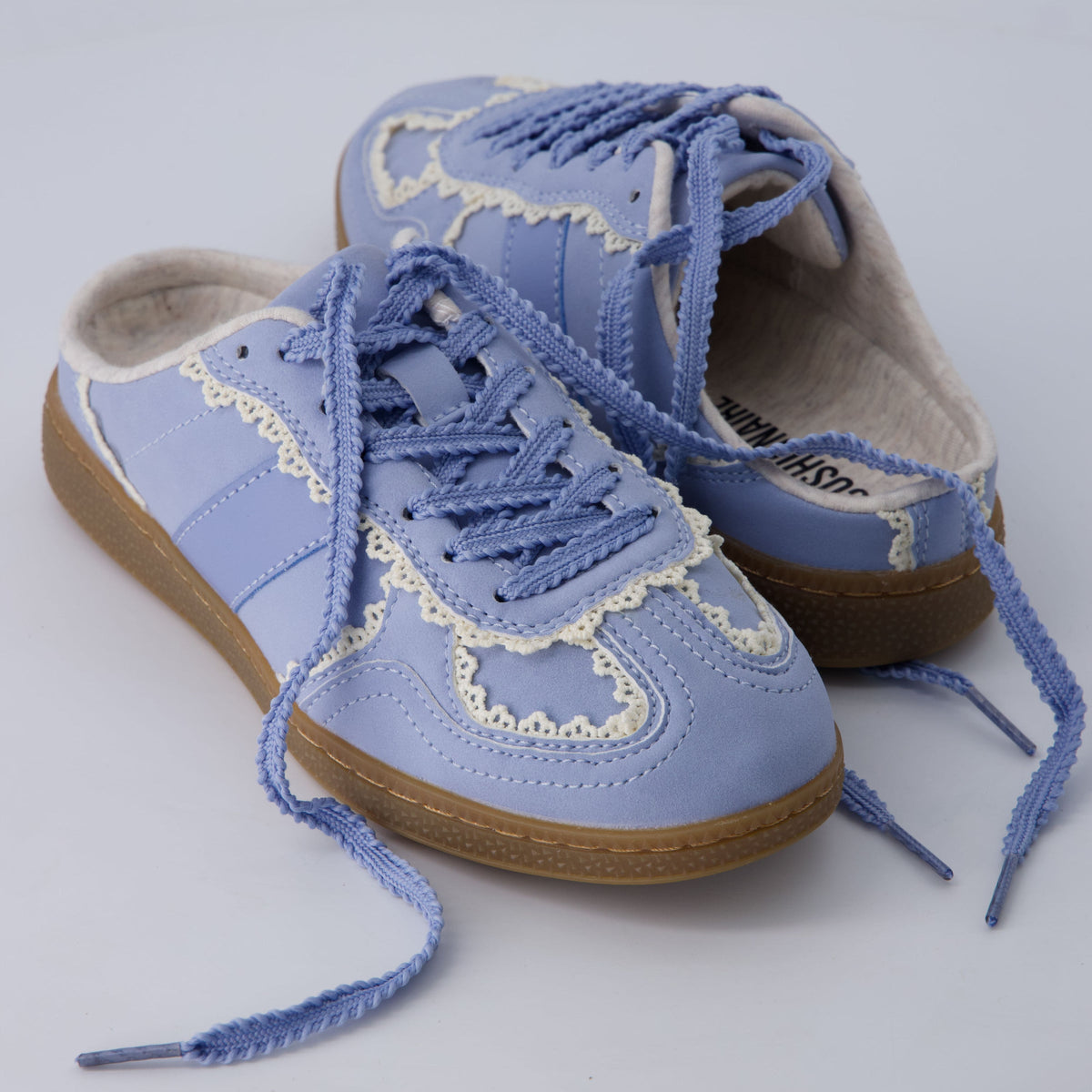 Bria Kids Fashion Sneakers - view 12