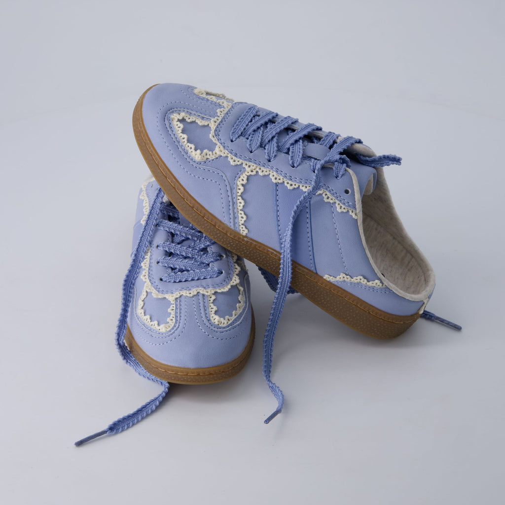 Bria Kids Fashion Sneakers - view 1