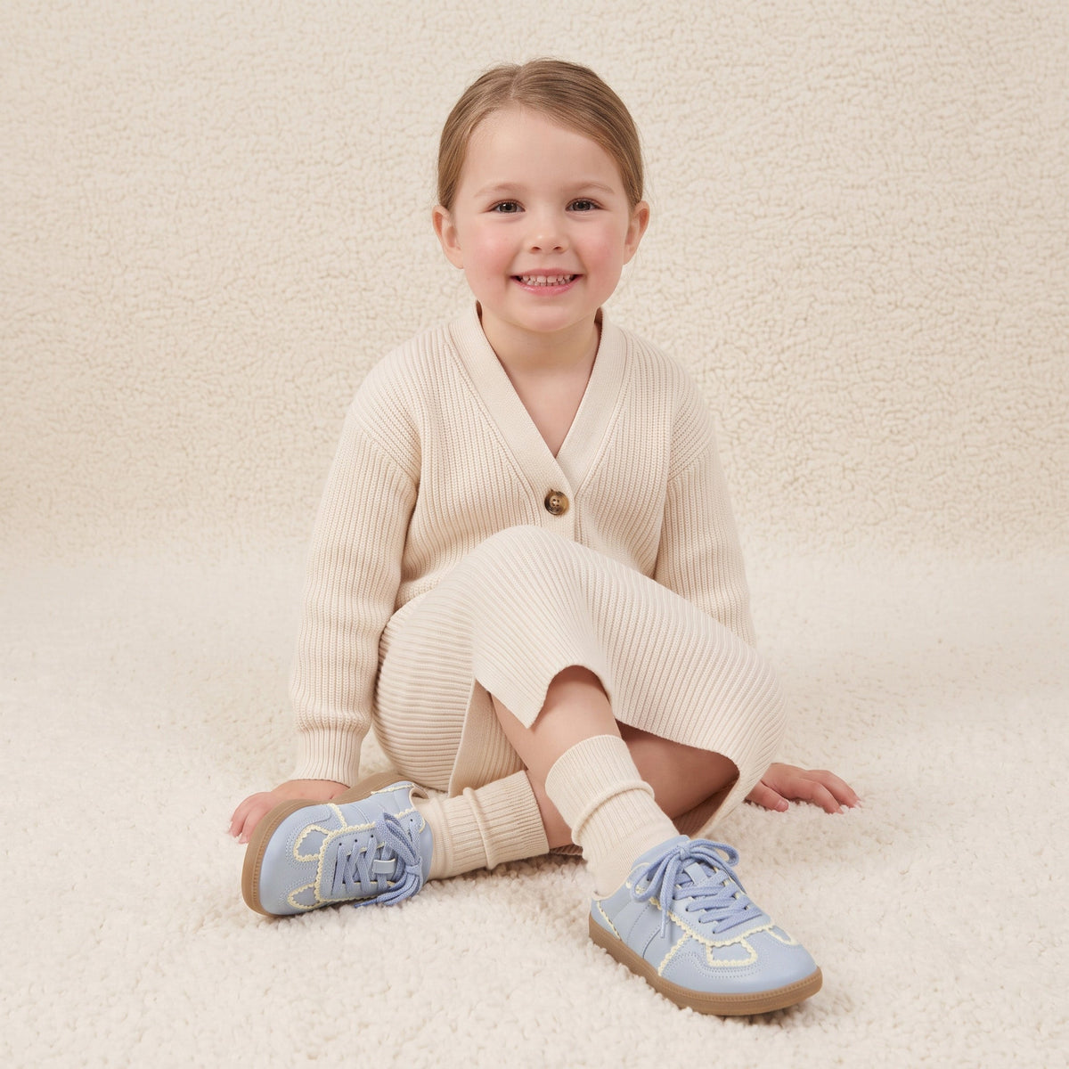 Bria Kids Fashion Sneakers - view 11