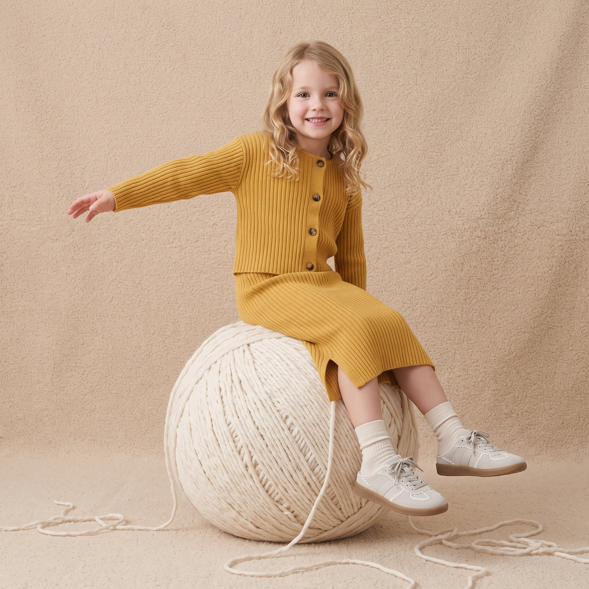 Bria Kids Fashion Sneakers - view 22