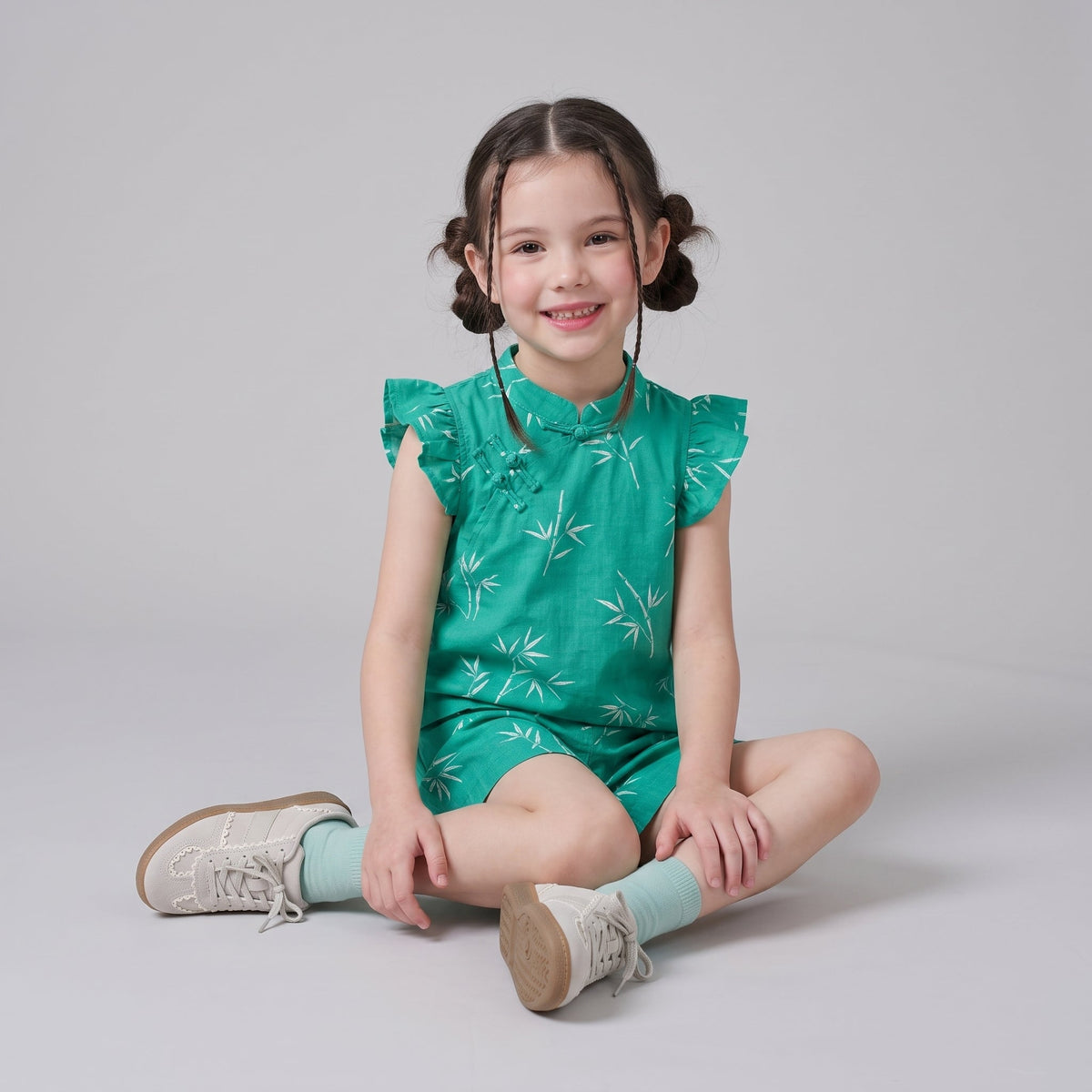 Bria Kids Fashion Sneakers - view 20