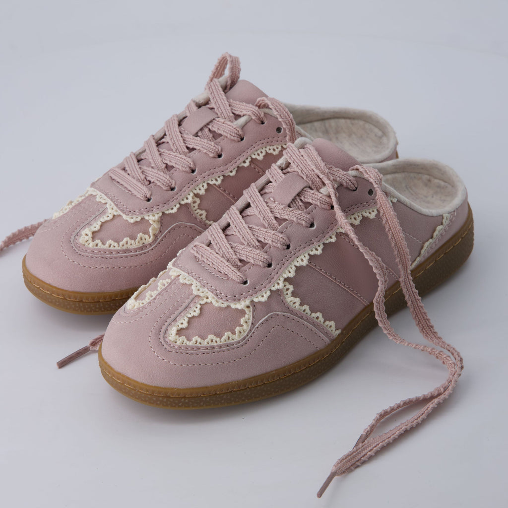 Bria Kids Fashion Sneakers - view 34