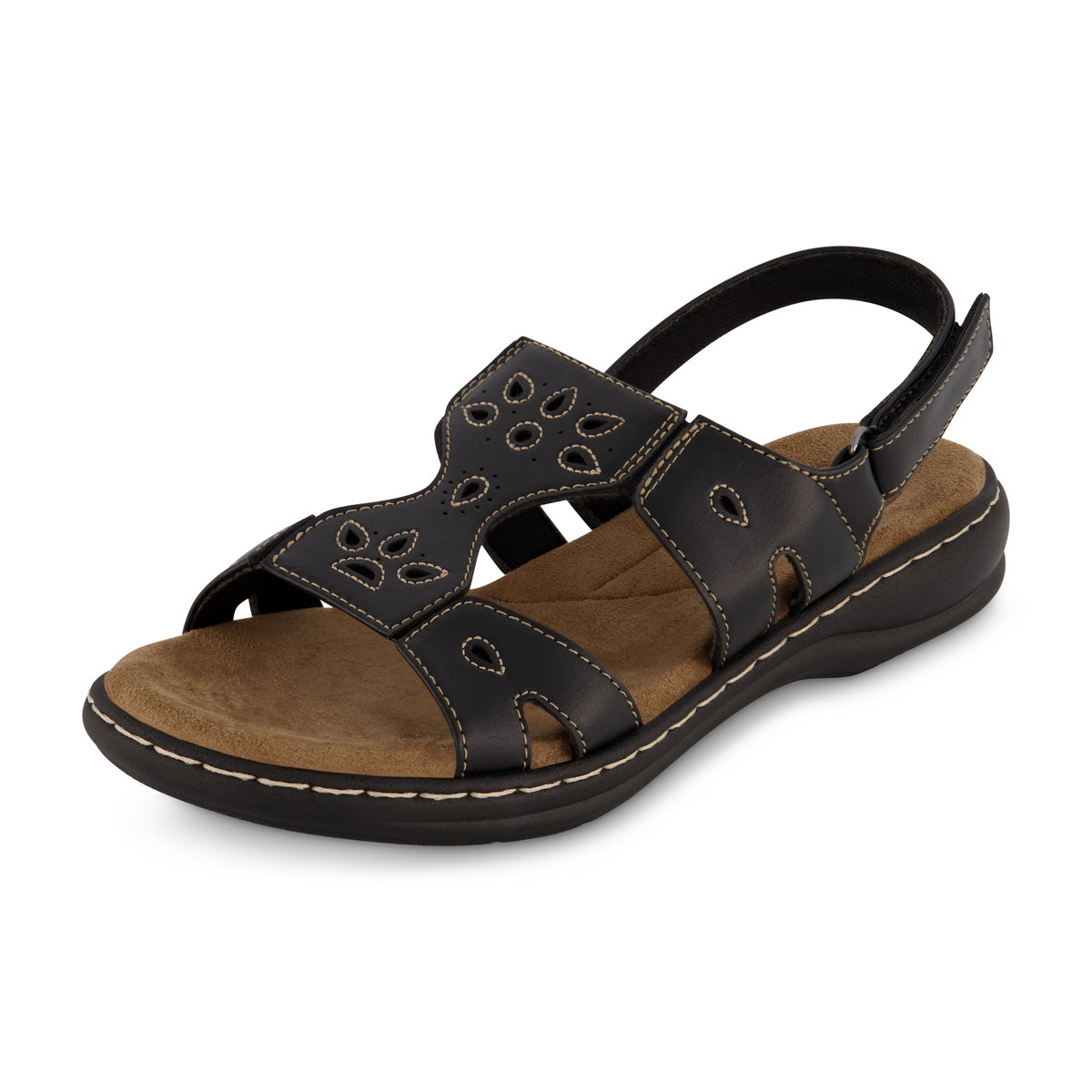 Briar Comfort Sandal - view 2