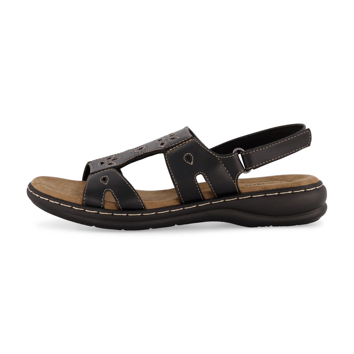 Briar Comfort Sandal - view 1