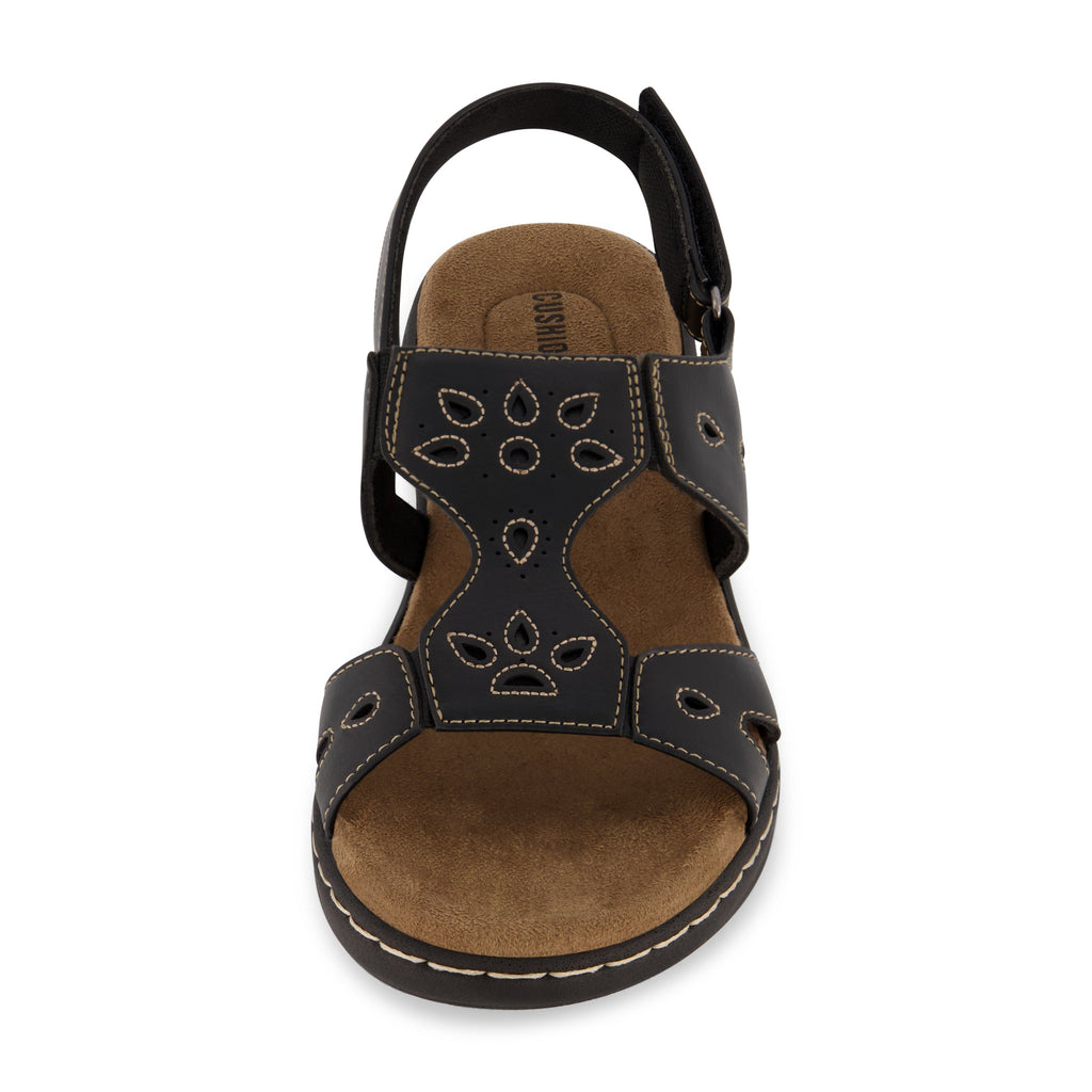 Briar Comfort Sandal - view 3