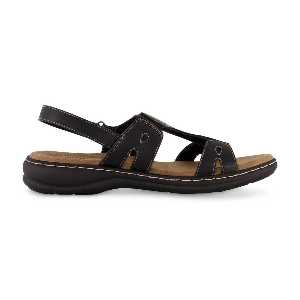 Briar Comfort Sandal - view 4