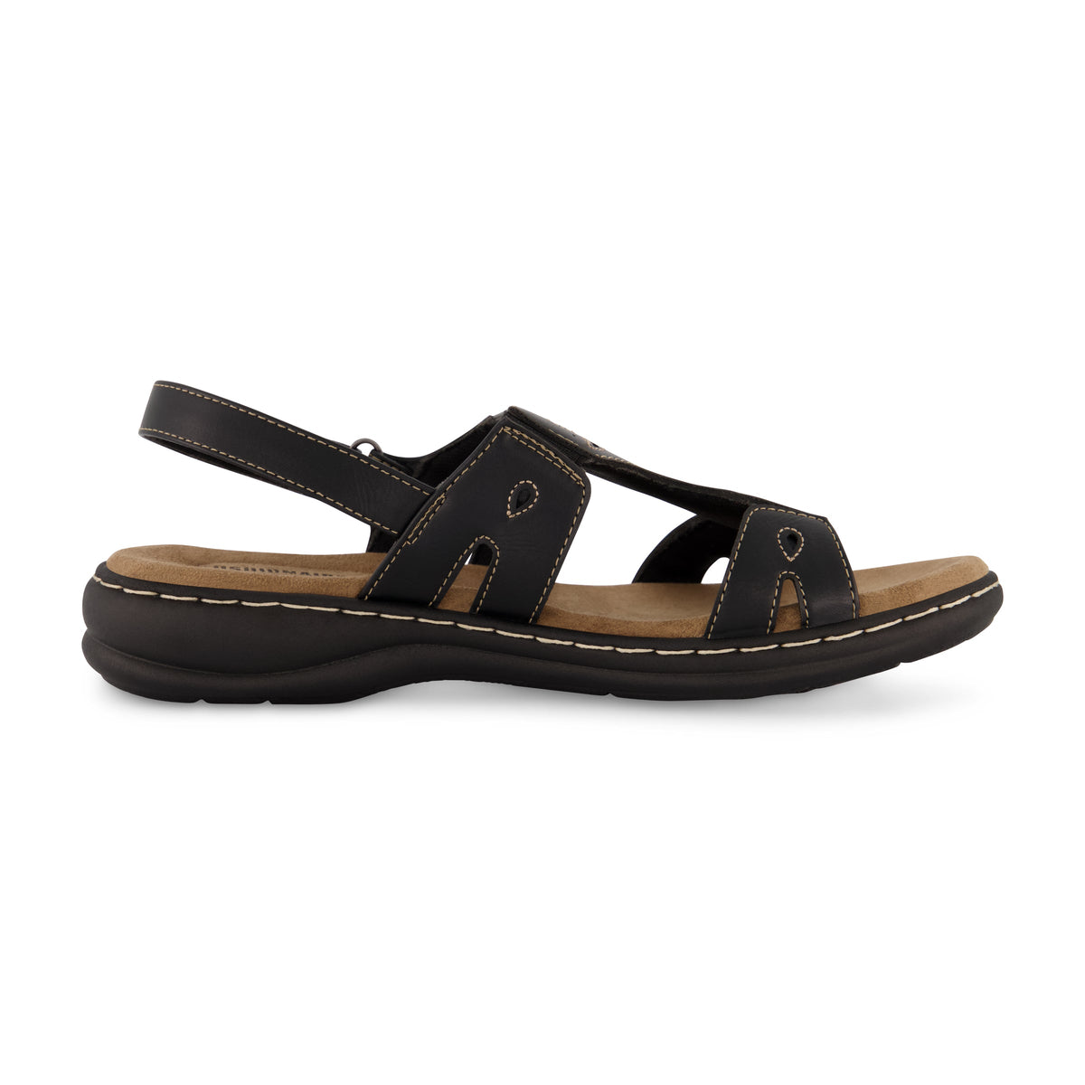 Briar Comfort Sandal - view 4