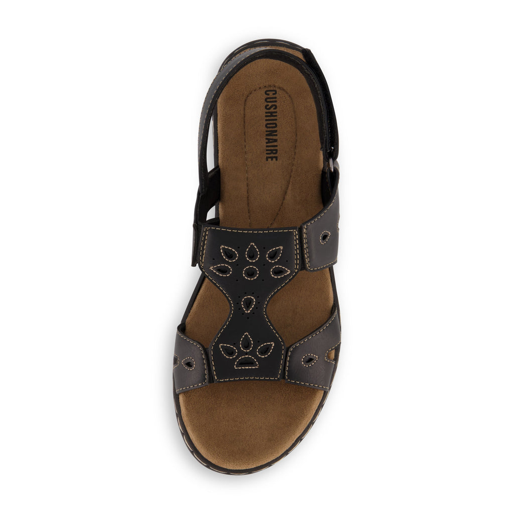Briar Comfort Sandal - view 5