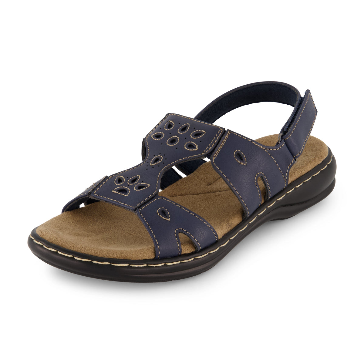 Briar Comfort Sandal - view 12
