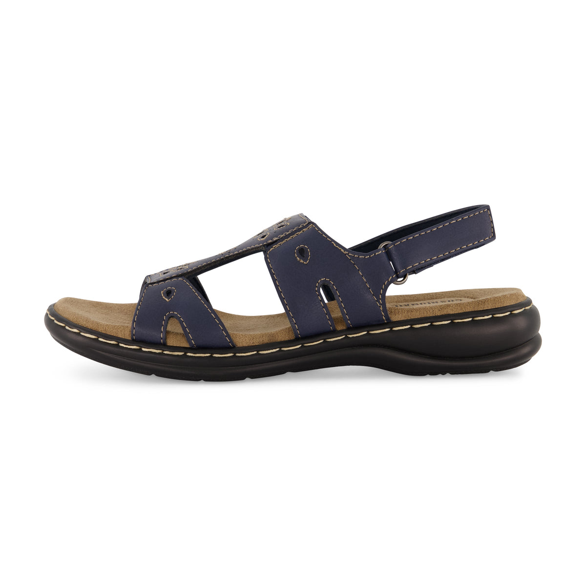 Briar Comfort Sandal - view 11