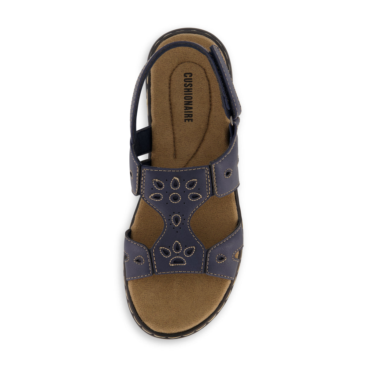 Briar Comfort Sandal - view 15