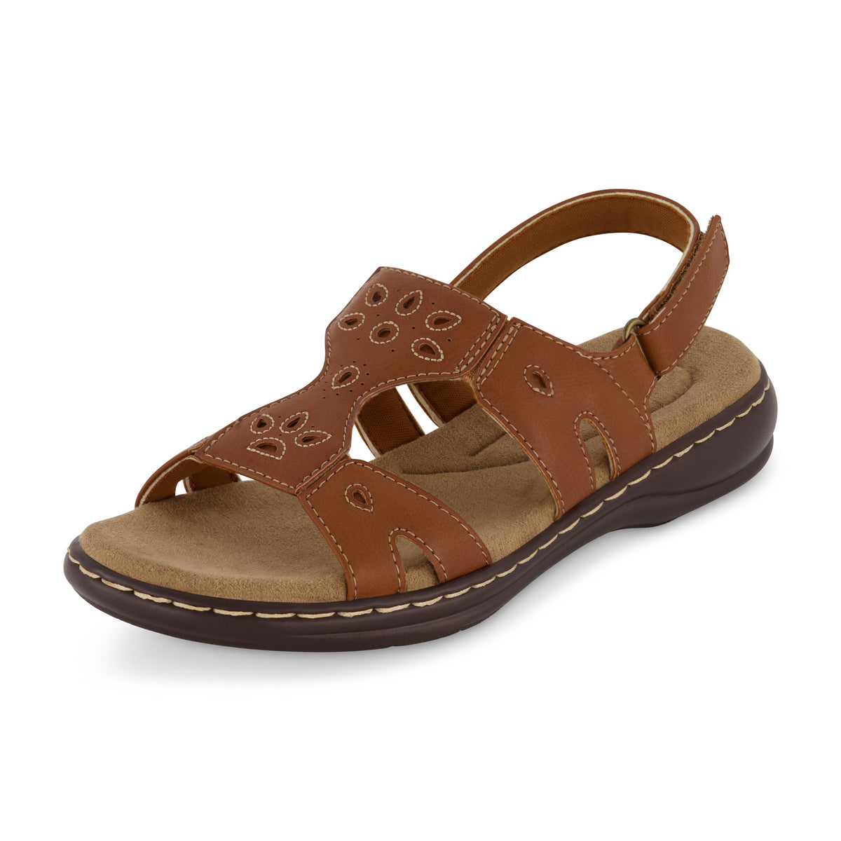 Briar Comfort Sandal - view 17