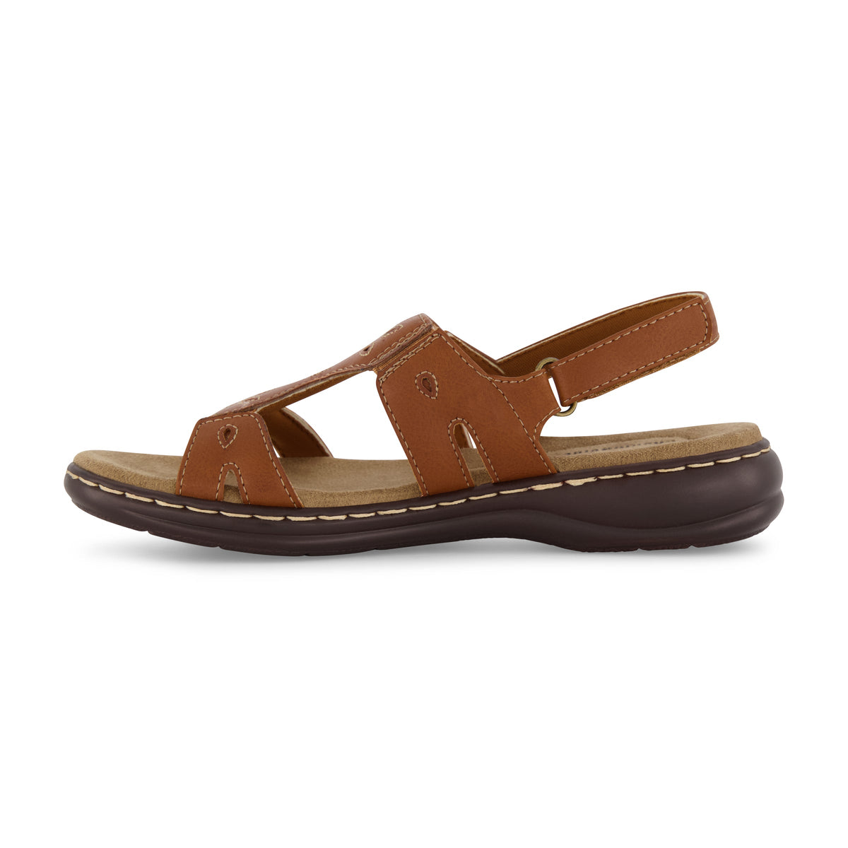 Briar Comfort Sandal - view 16