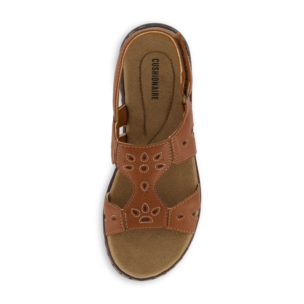 Briar Comfort Sandal - view 20
