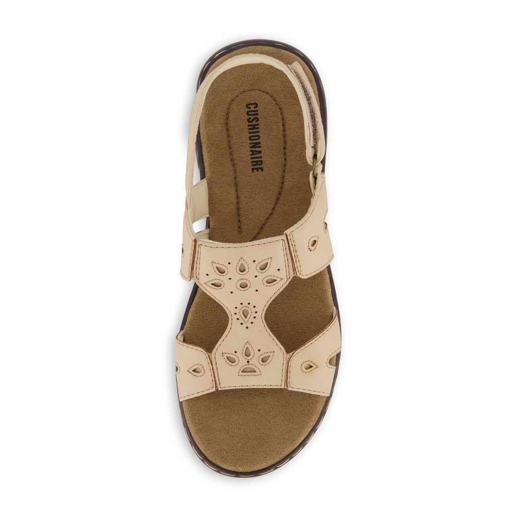 Briar Comfort Sandal - view 25