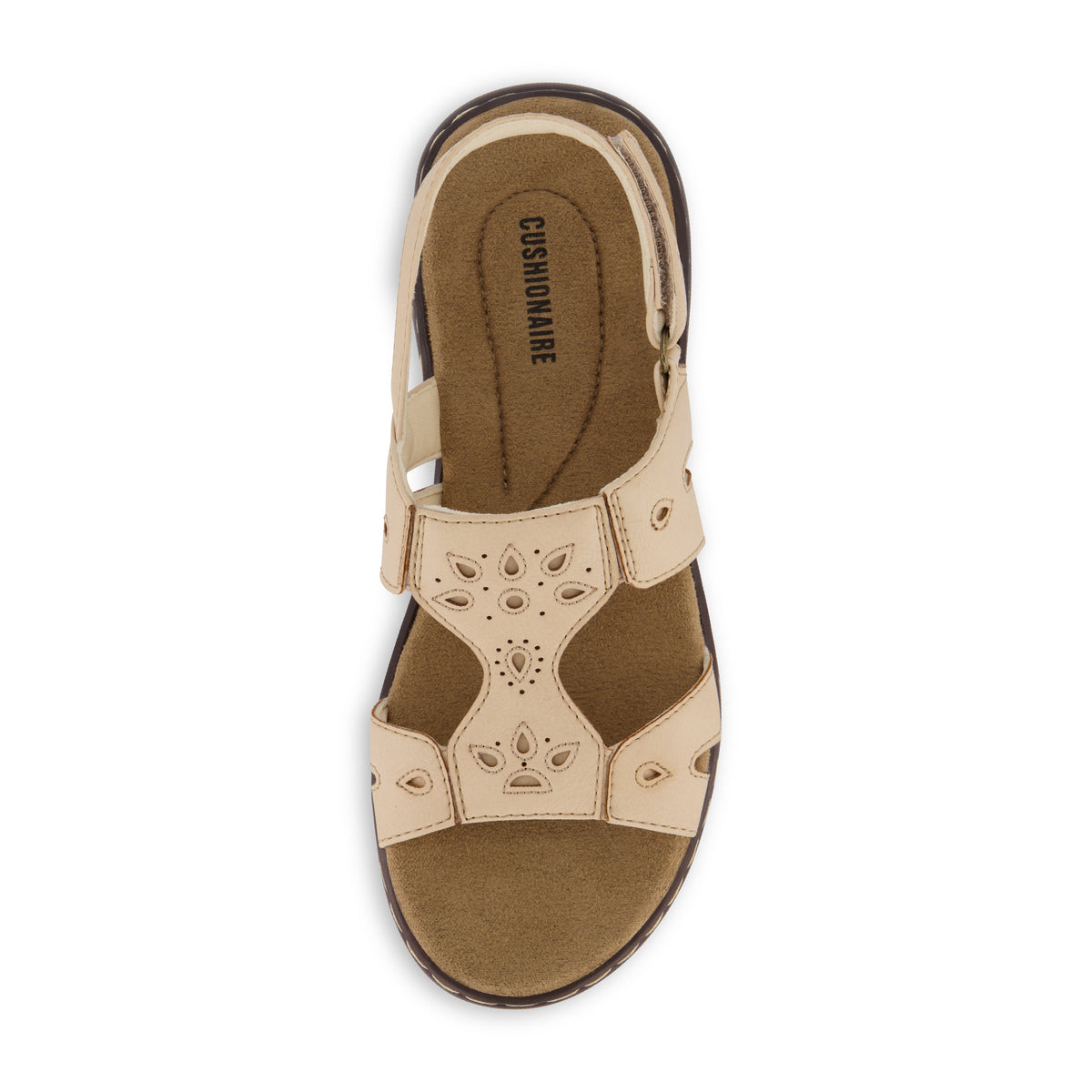 Briar Comfort Sandal - view 25