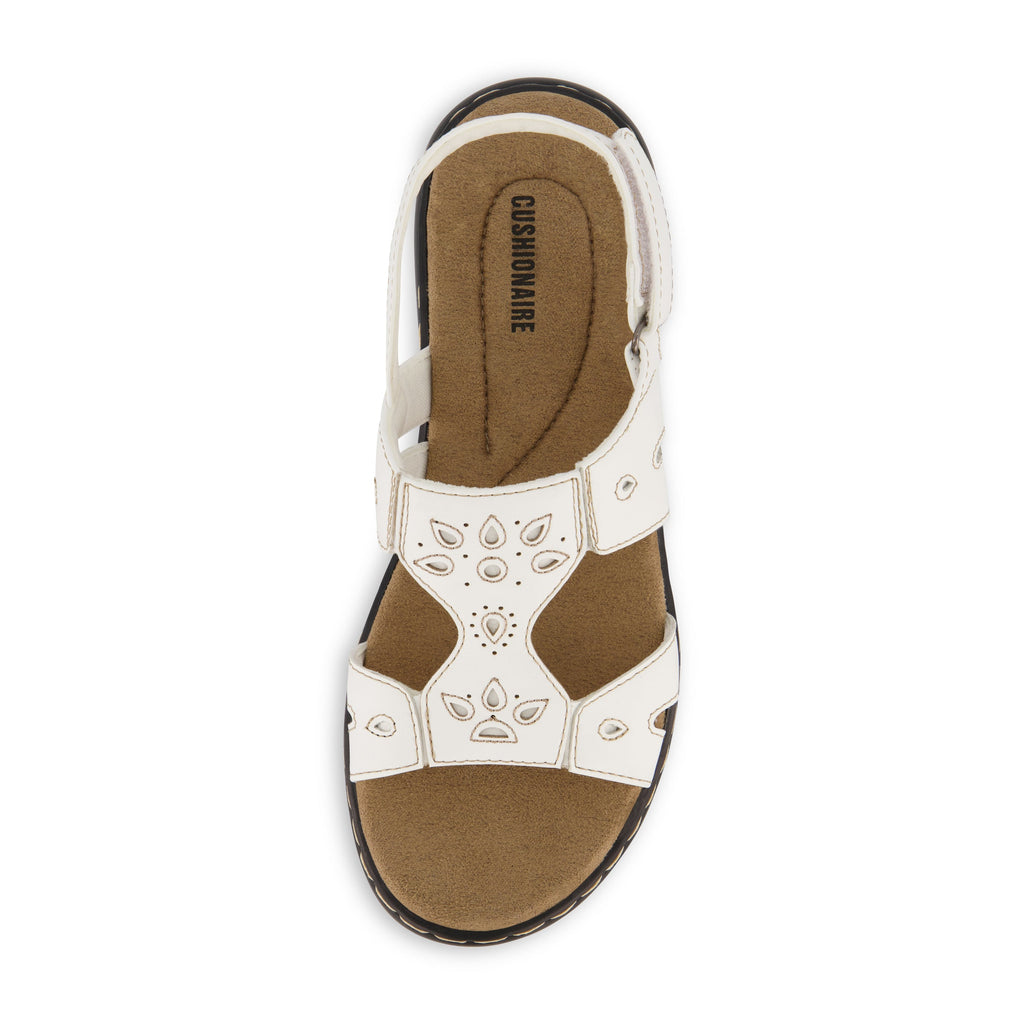 Briar Comfort Sandal - view 10