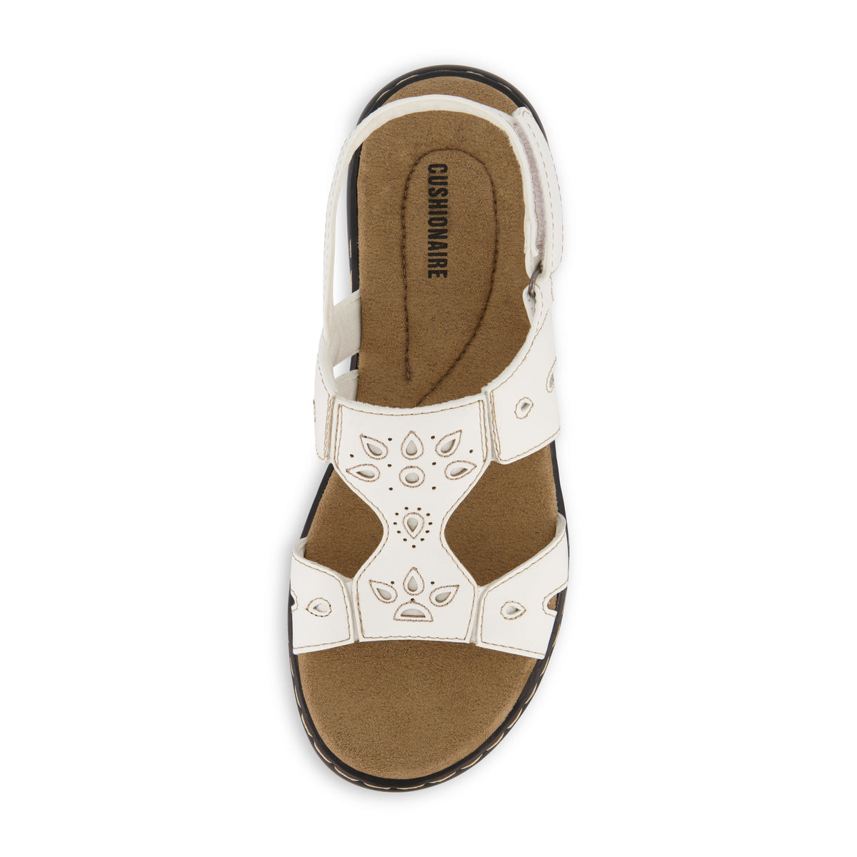 Briar Comfort Sandal - view 10