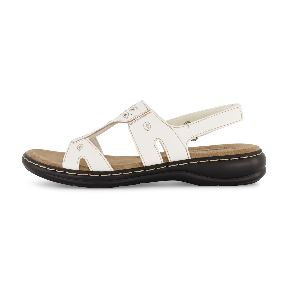 Briar Comfort Sandal - view 6