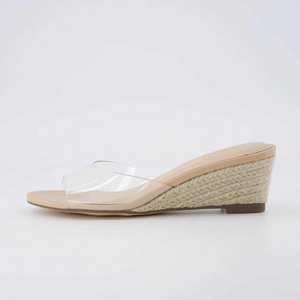 Brit Dress Wedge Espadrille Sandal - view 1