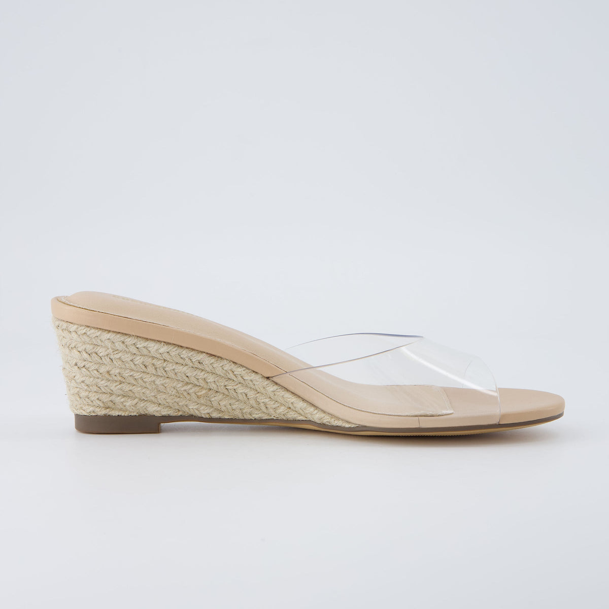 Brit Dress Wedge Espadrille Sandal - view 4