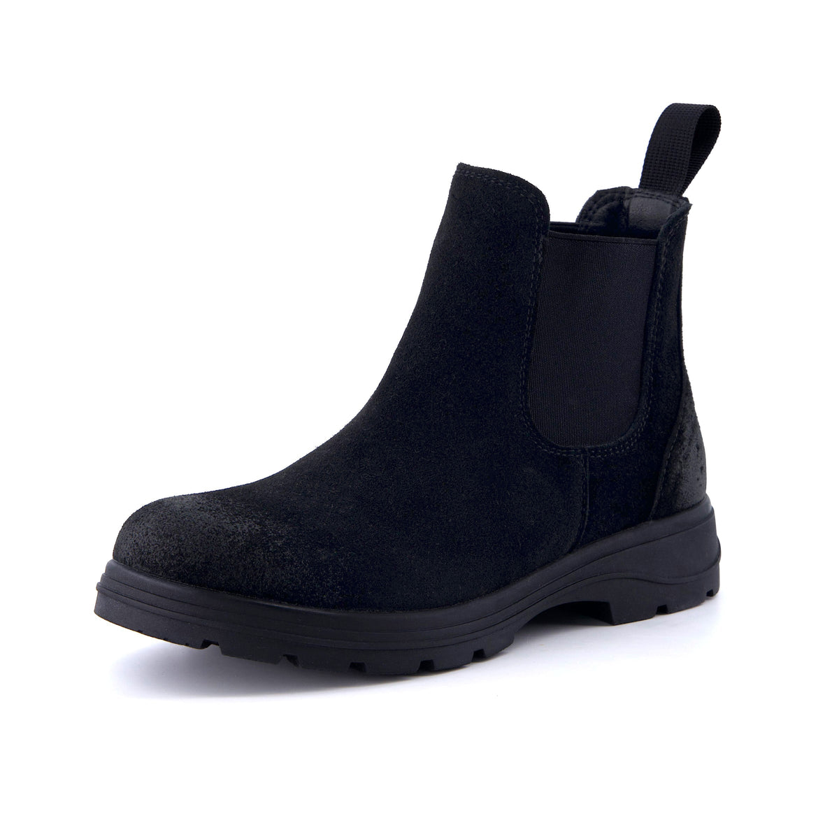 Britain-L Womens Chelsea Boots - view 2