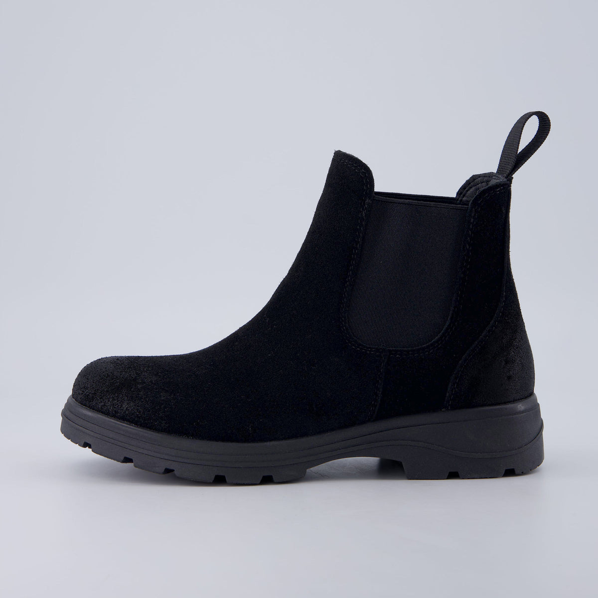 Britain-L Womens Chelsea Boots - view 1