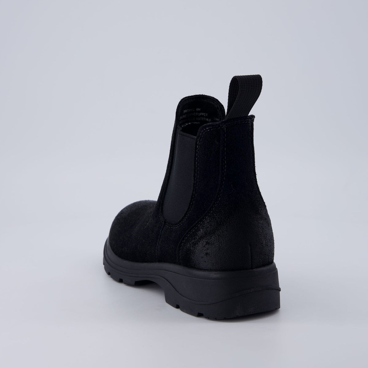 Britain-L Womens Chelsea Boots - view 5