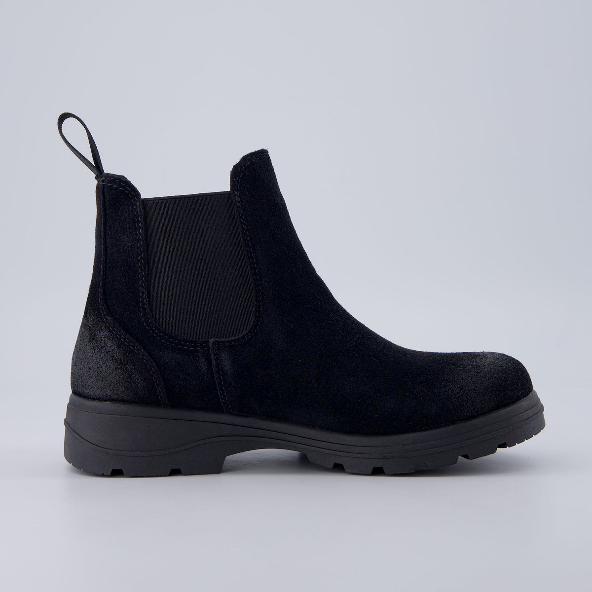 Britain-L Womens Chelsea Boots - view 4