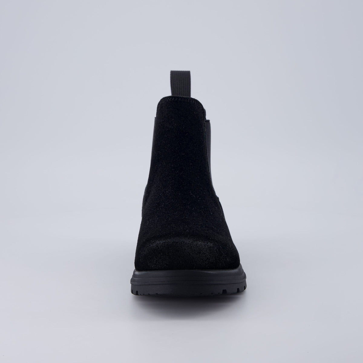 Britain-L Womens Chelsea Boots - view 3